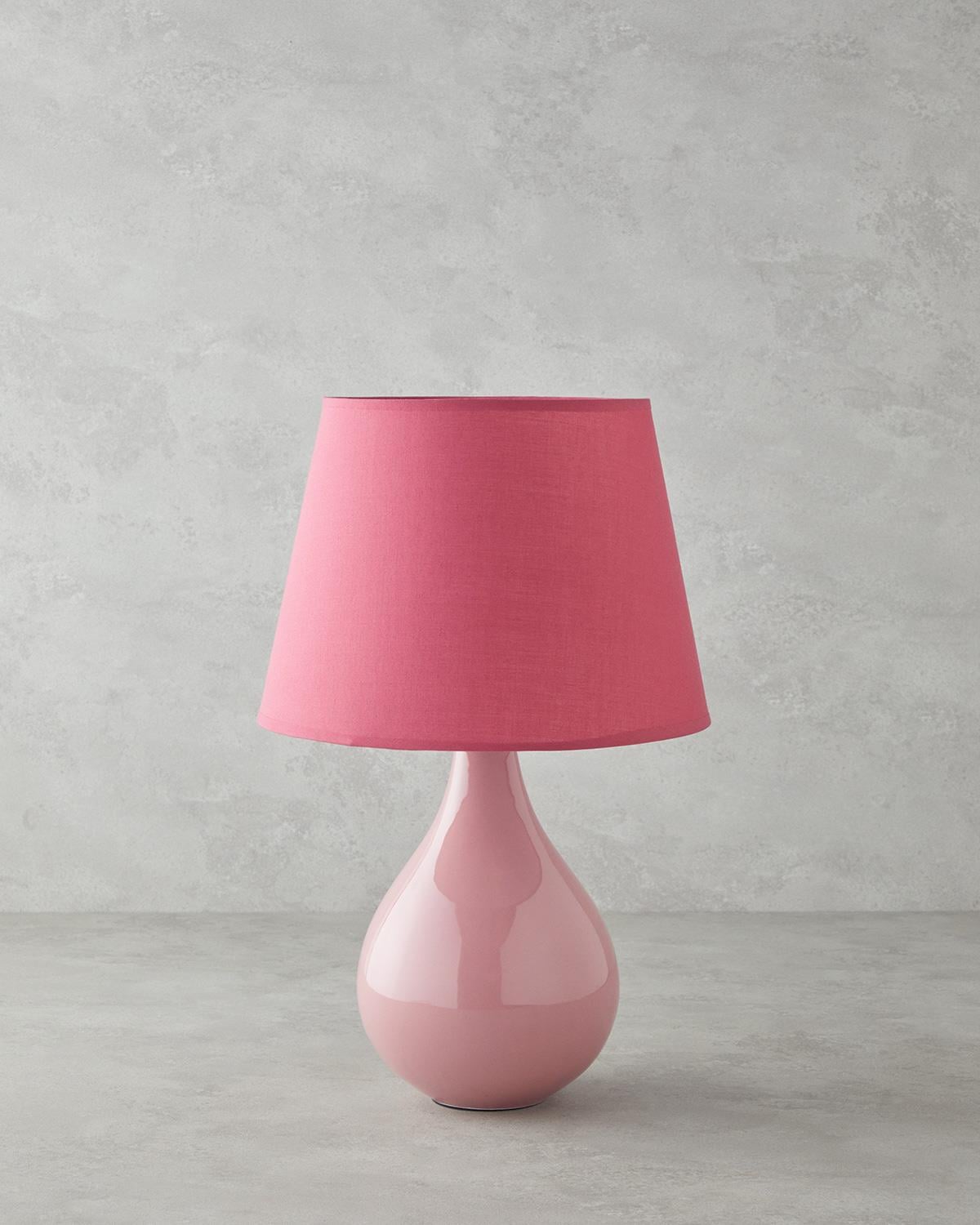 Stena Абажур 42 см Пудра