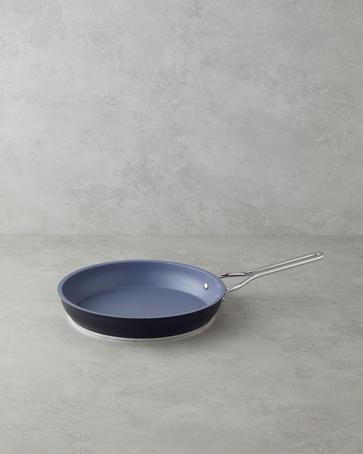 Sydney Тиган С индукционно дъно Премиум 26 см Зелен