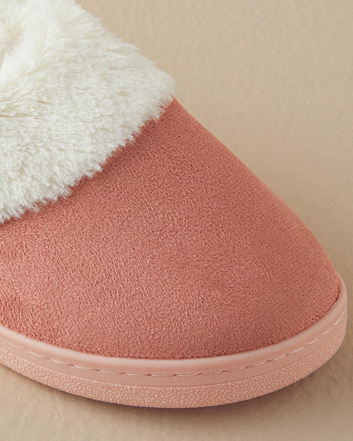 Teby Домашни Обувки Жена 37 Розов