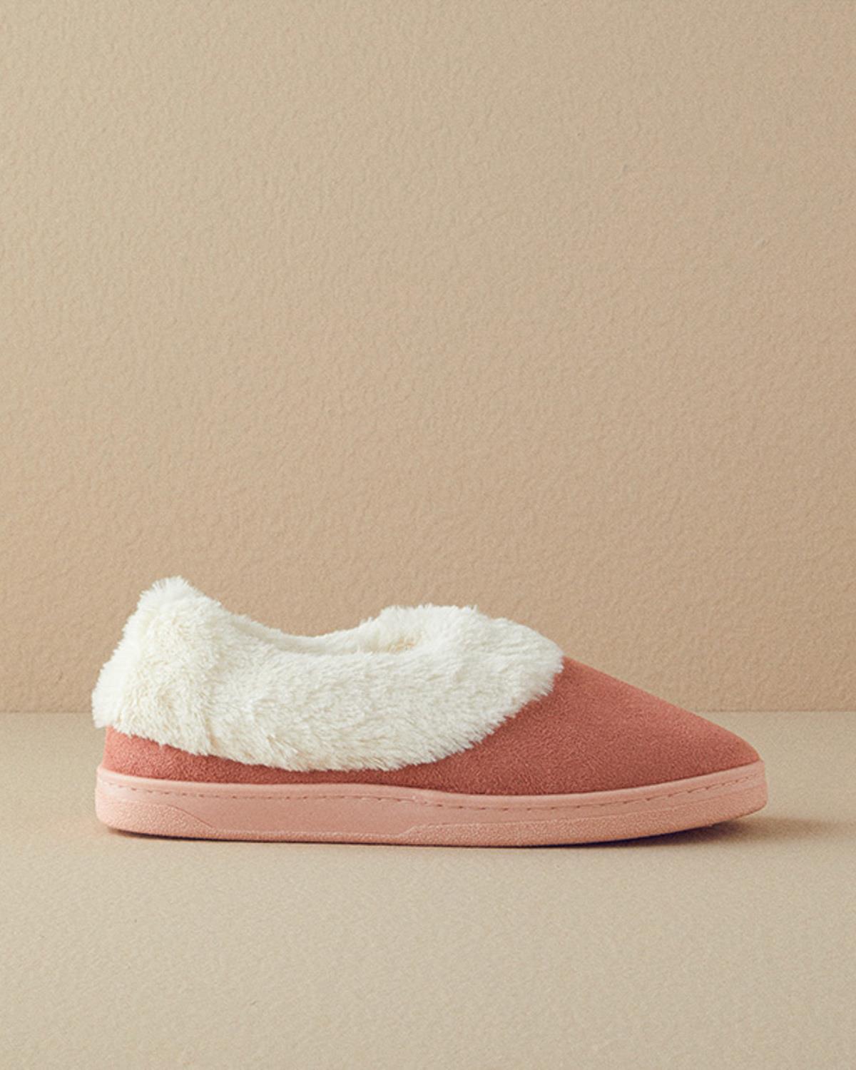 Teby Домашни Обувки Жена 38 Розов