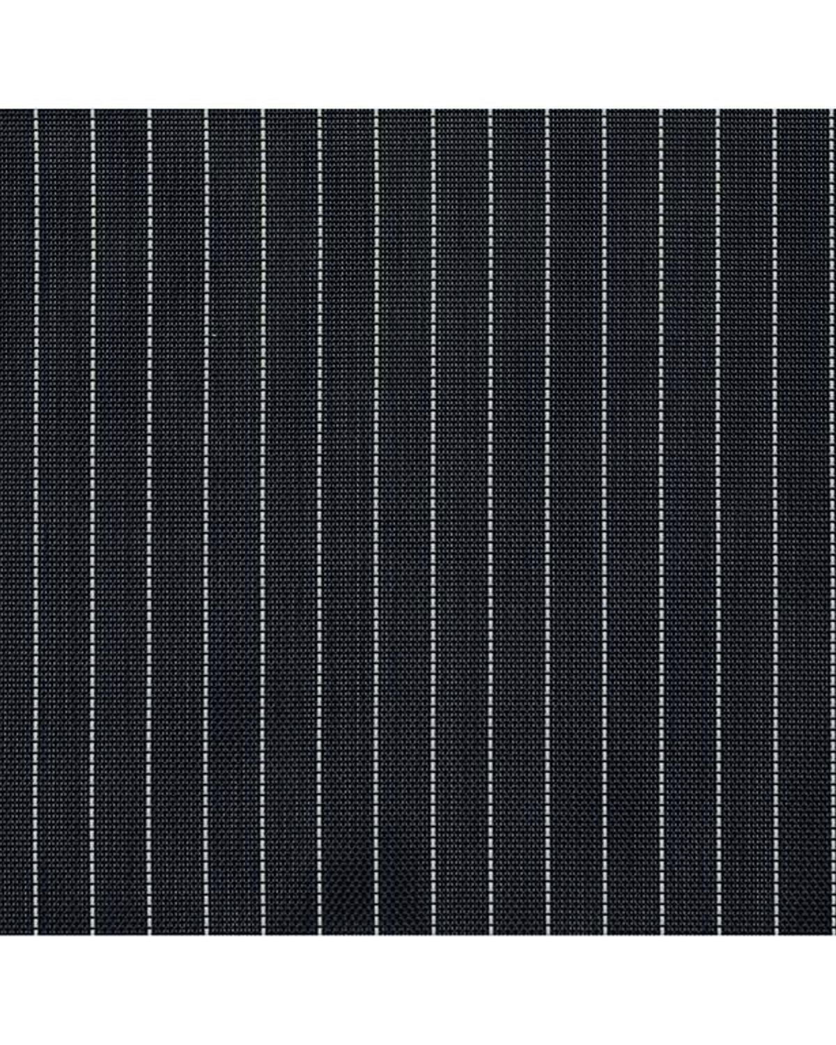 Timeless Elegance Подложки За Хранене 4 бр. Pvc 30x45 см Бял - Морскосин