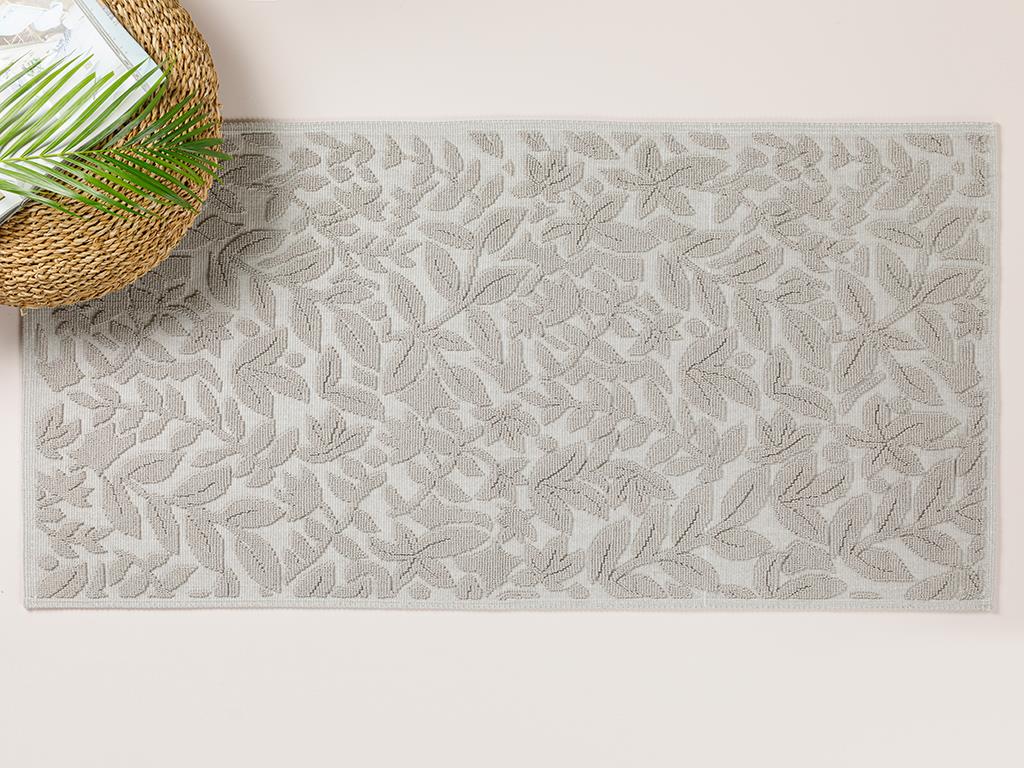 Timeless Floral КИЛИМ Памучен 120x180 cm Beige