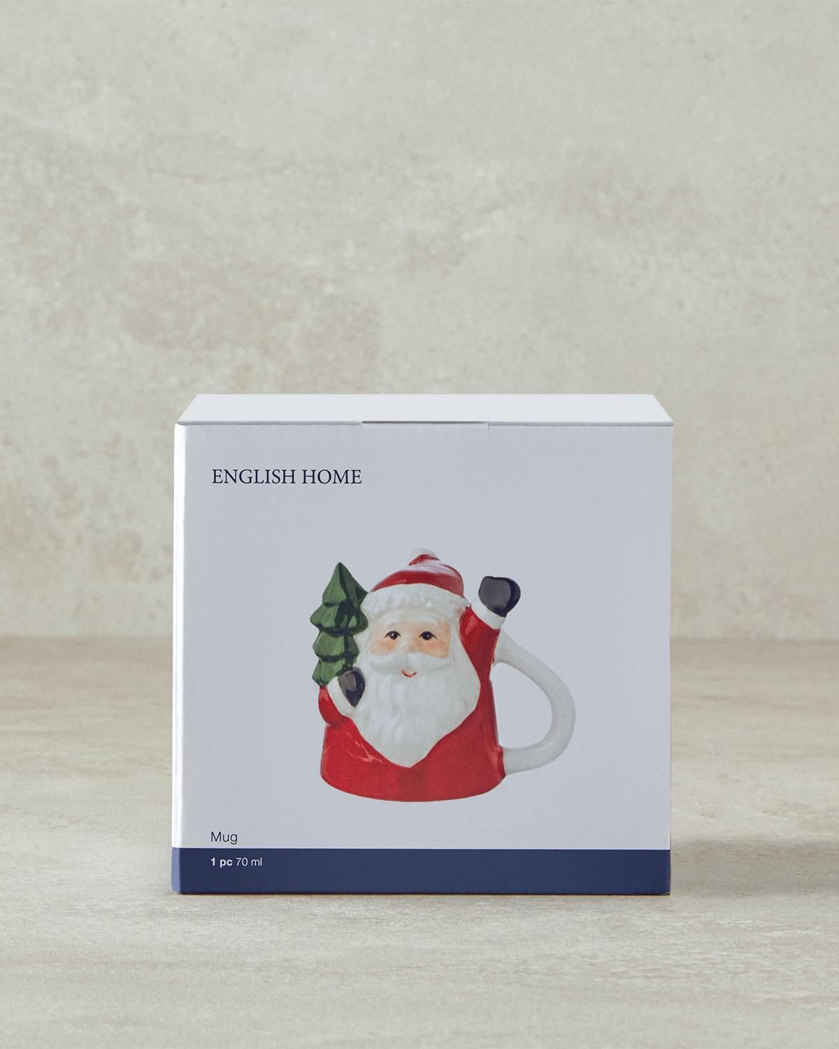 Tiny Santa Чаша Доломите, Червено, 70 Ml