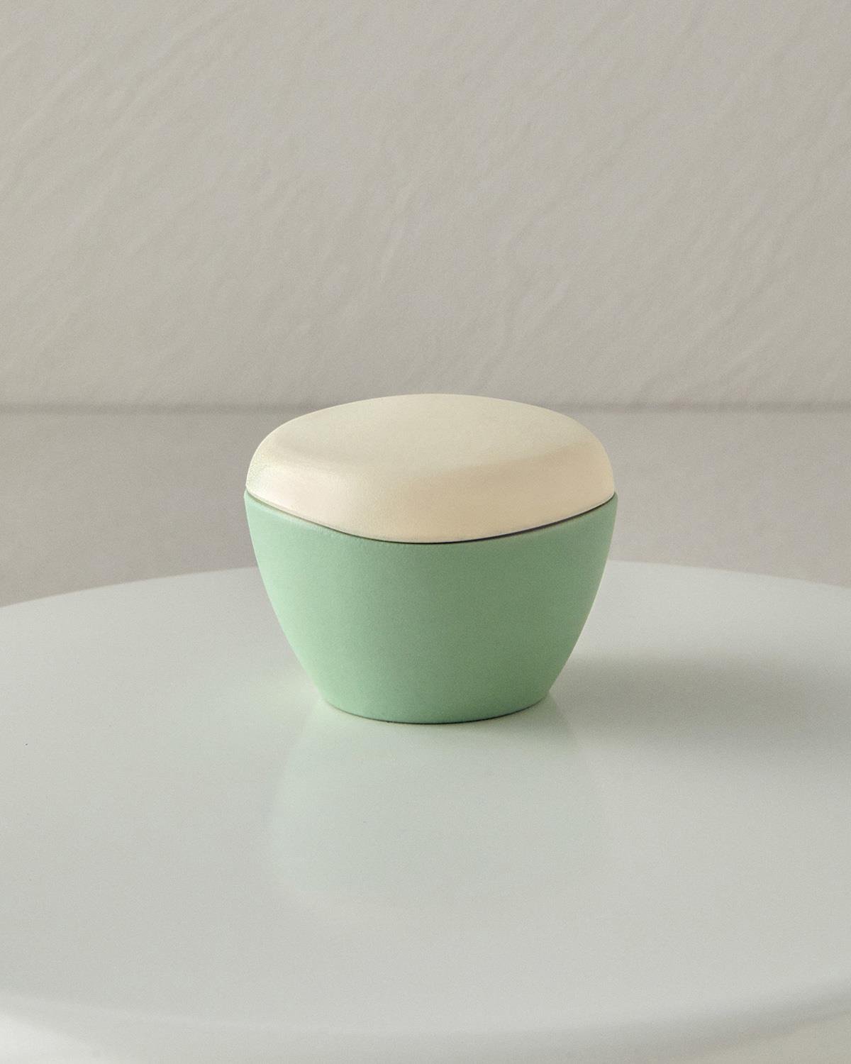 Tokyo Тенджера Керамика 24 см Зелен