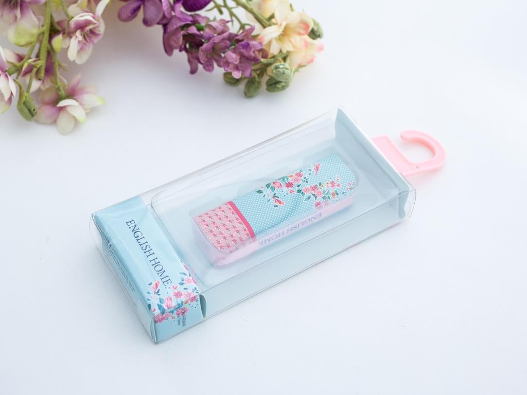 Tulip 1 ПОРТИТИВНО ЗАРЯДНО У 9 cm Light Blue