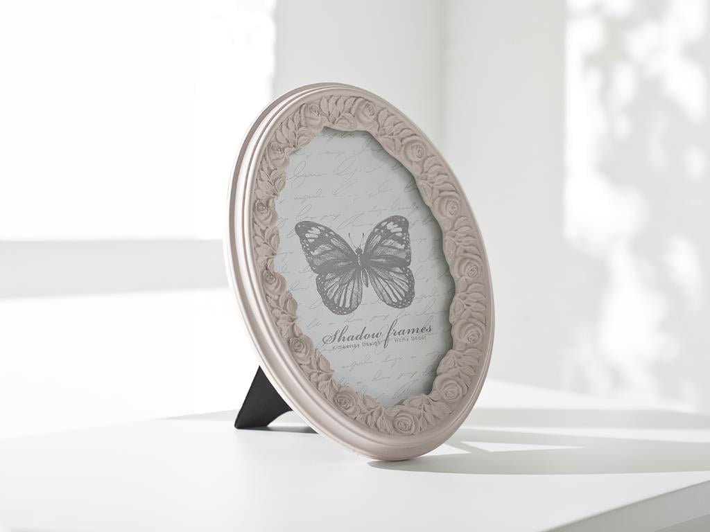 Unique РАМКА Light Pink,