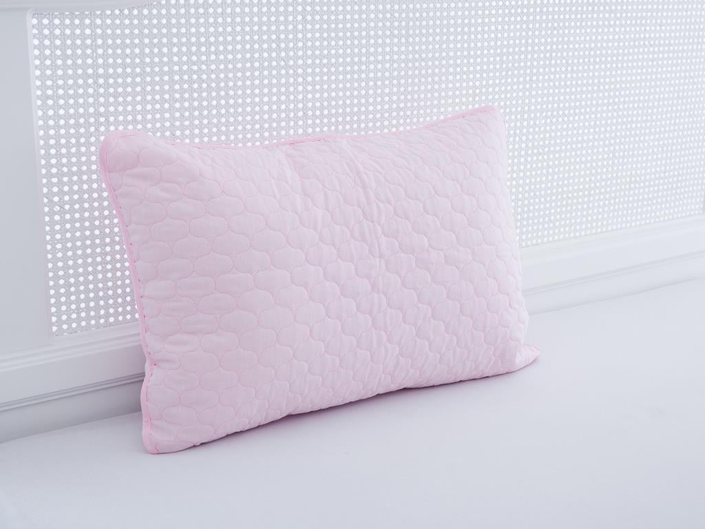 Valda ПОКРИВКА ЗА ЛЕГЛО К За един човек Памучен 160x240 cm Pink