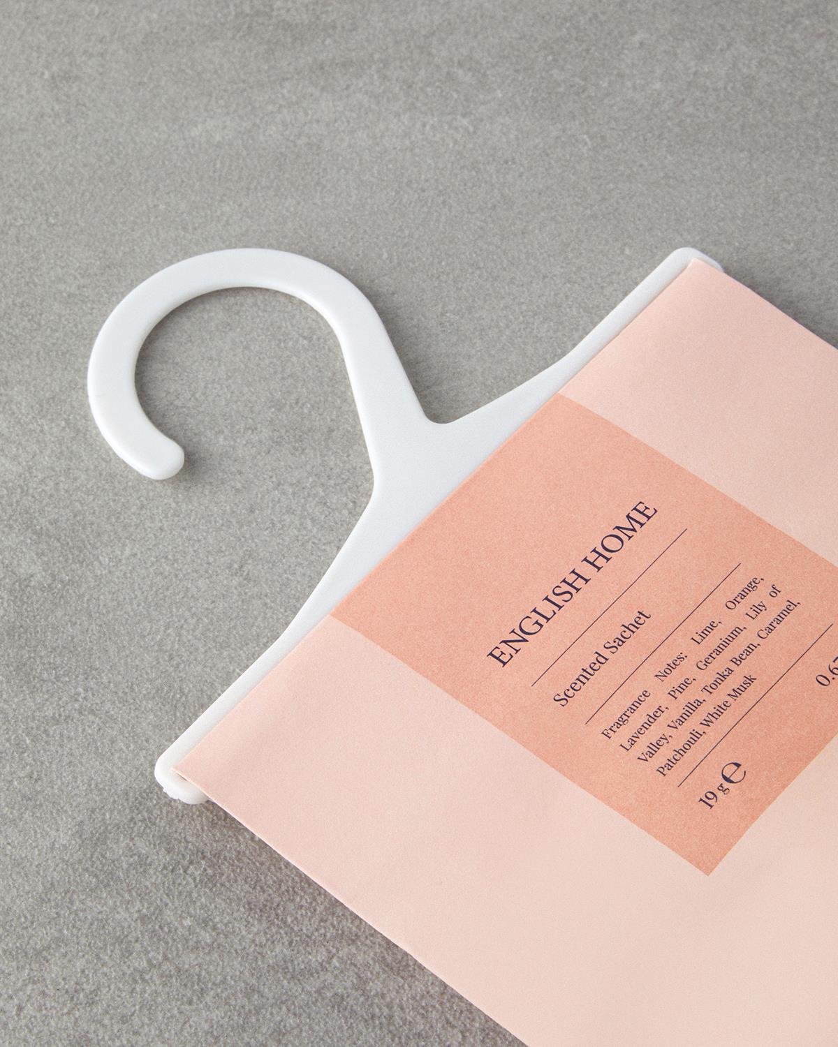 Vanilla Wind АРОМАТНА ТОРБИЧКА