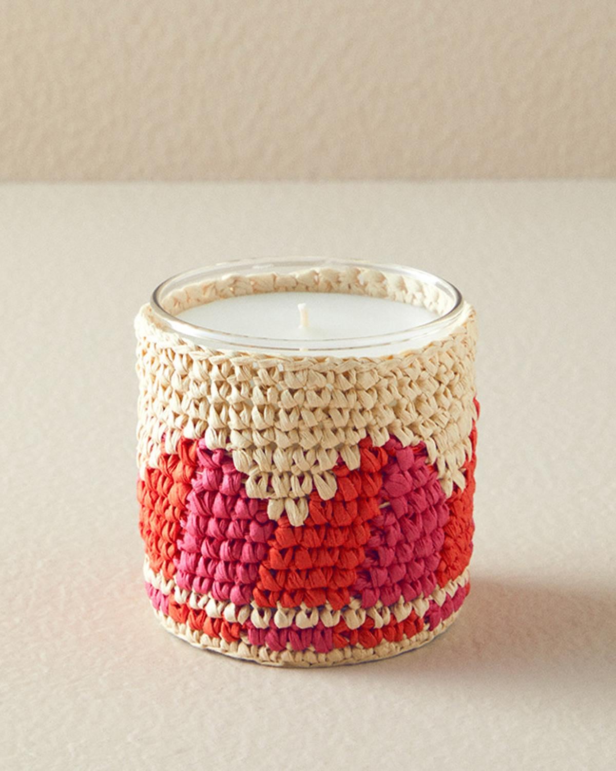 Vanille Ароматна Свещ 0