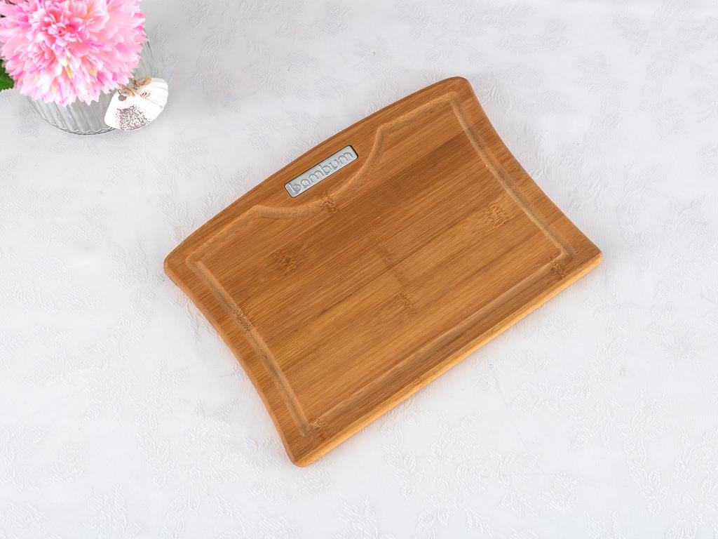 Vasko ДЪСКА ЗА РЯЗАНЕ Бамбук Beige