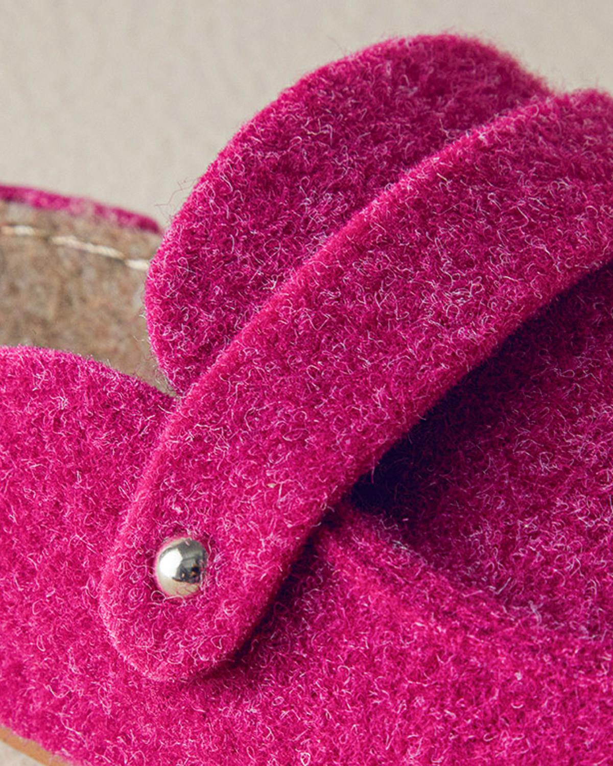 Vera Домашни Чехли Жена 36 Цикламен