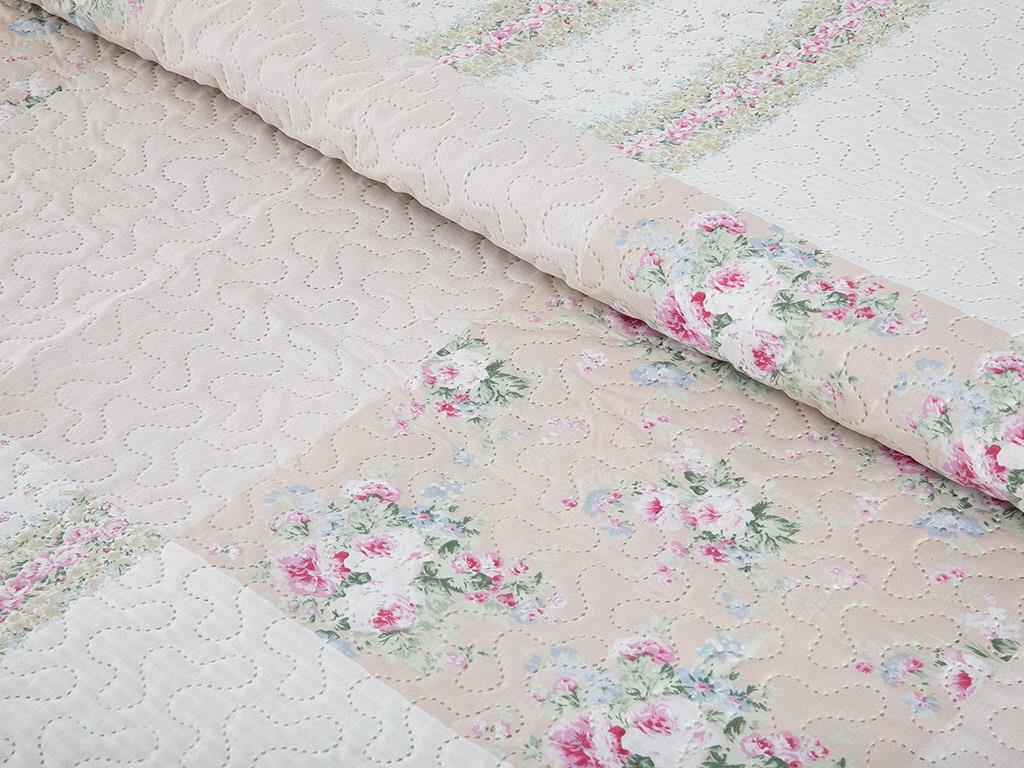 Verna МНОГОФУНКЦИОНАЛНА ПО Двоен човек 200x220 cm Pink
