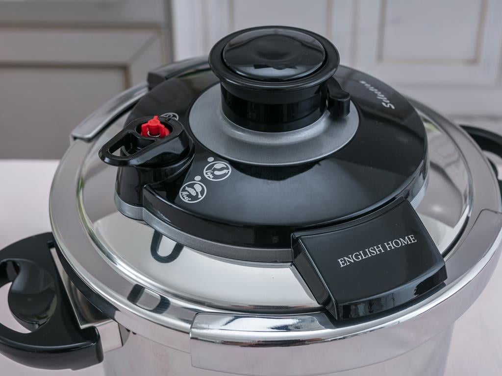 Veronica ТЕНДЖЕРА ПОД НАЛЯГА Стоманен Gray