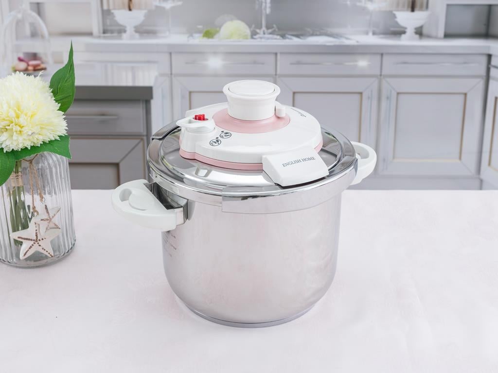 Veronica ТЕНДЖЕРА ПОД НАЛЯГА Стоманен Pink