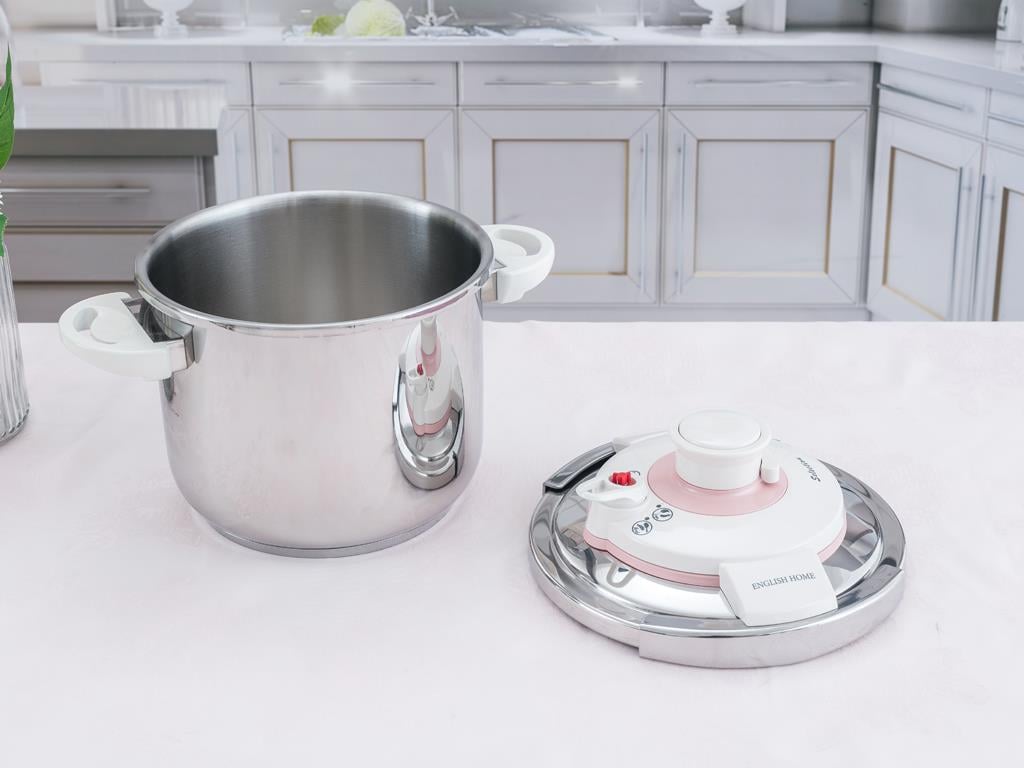 Veronica ТЕНДЖЕРА ПОД НАЛЯГА Стоманен Pink