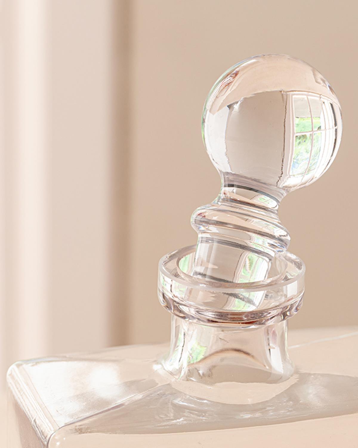 Victoria Гарафа Стъкло, Прозрачен, 800 Ml