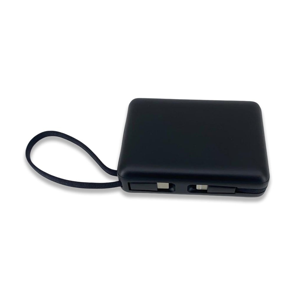 20.000 mAh Powerbank