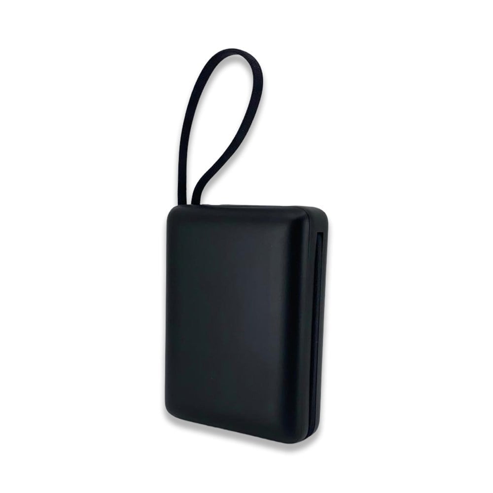 20.000 mAh Powerbank