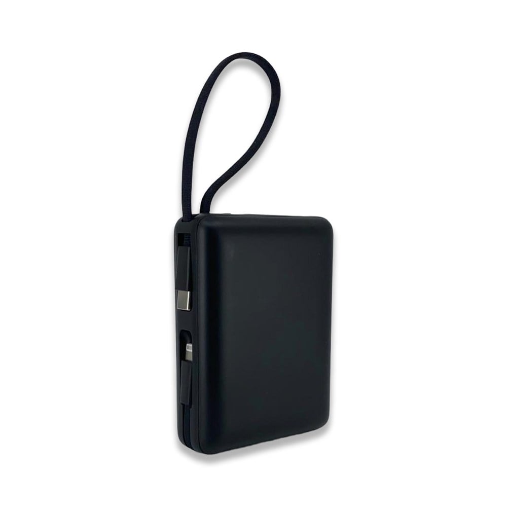 20.000 mAh Powerbank