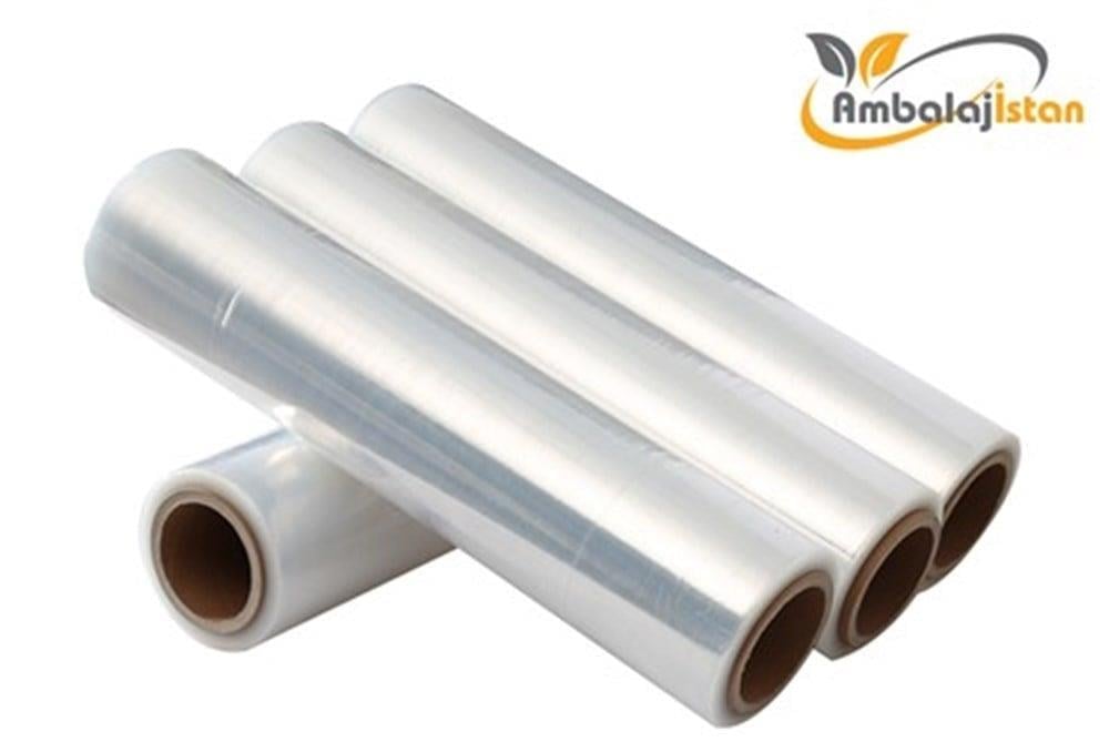 Ambalaj & Depolama MalzemeleriMarmara Pack2'li Streç Film (23mic/2kg) │OSO Satış - Endüstriyel Ürün Satış Platformu2'li Streç Film (23mic/2kg)