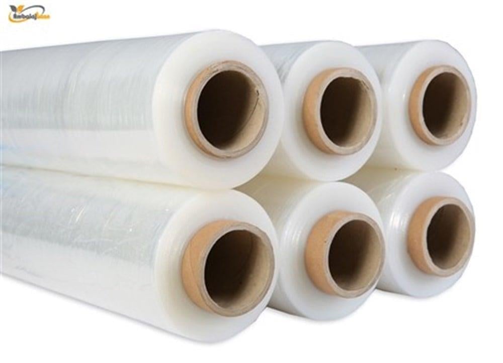 Ambalaj & Depolama MalzemeleriMarmara Pack2'li Streç Film (23mic/2kg) │OSO Satış - Endüstriyel Ürün Satış Platformu2'li Streç Film (23mic/2kg)