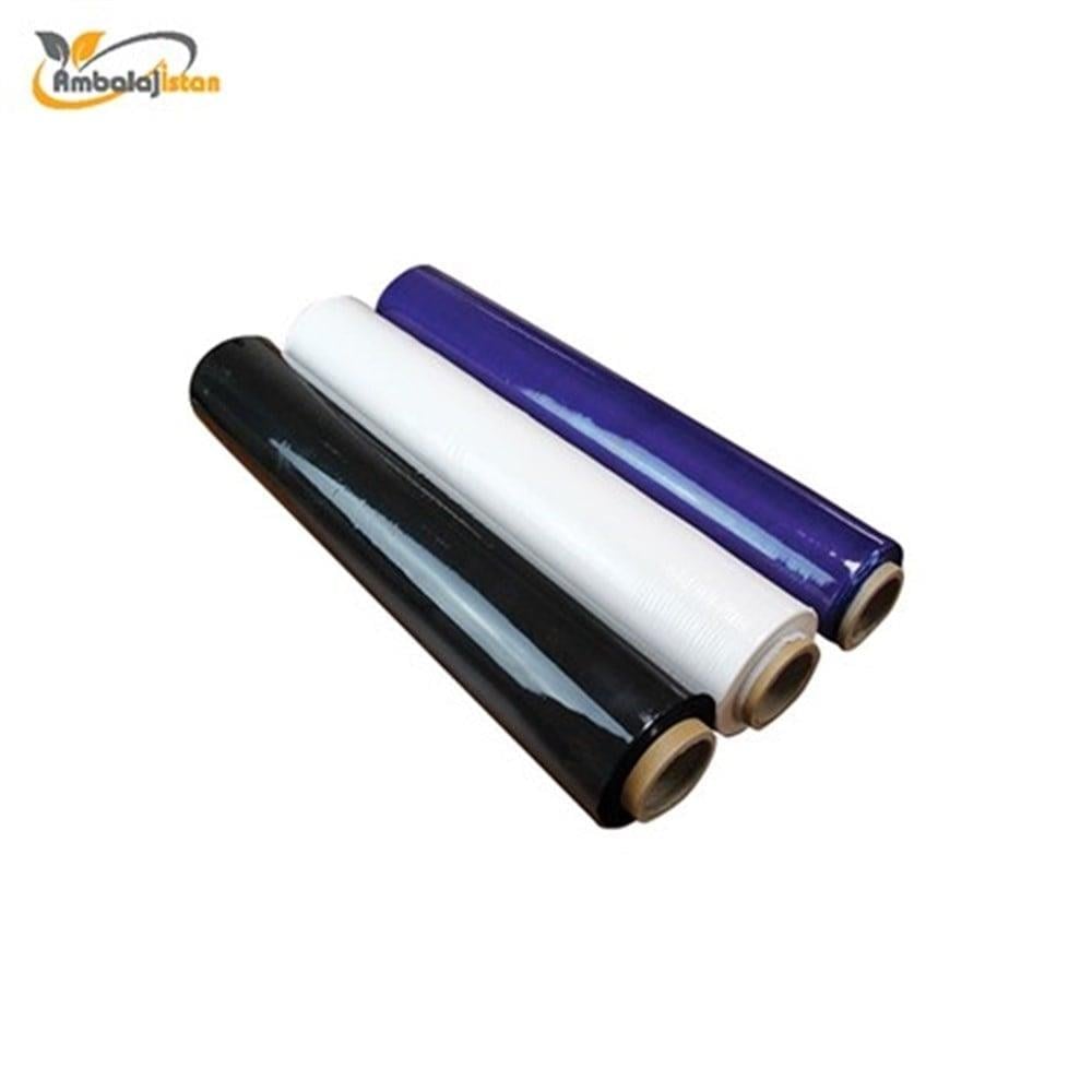 Ambalaj & Depolama MalzemeleriMarmara Pack6'lı Siyah Streç Film (17mic/2kg) │OSO Satış - Endüstriyel Ürün Satış Platformu6'LI Siyah Streç Film (17mic/2kg)
