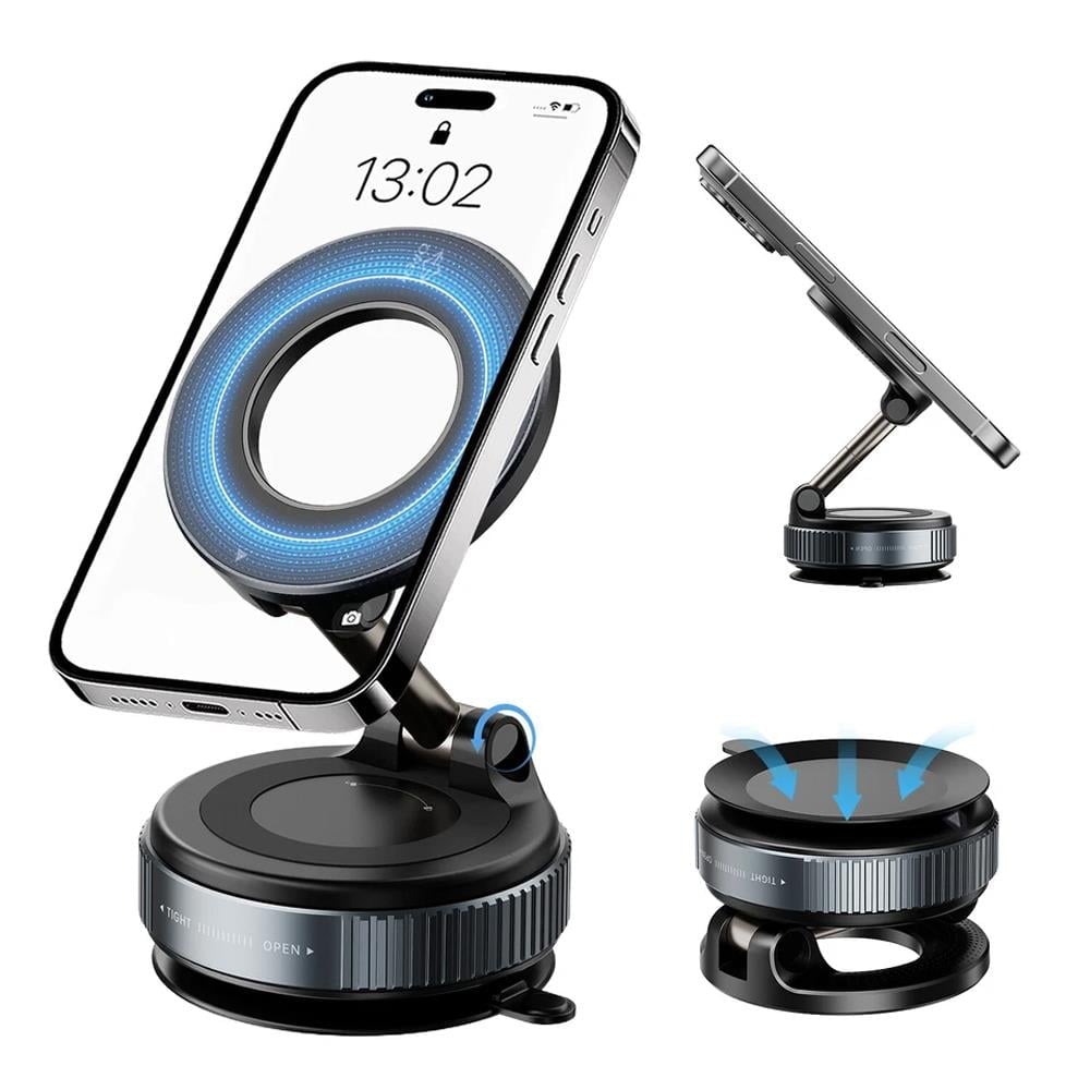 Araç Telefon Tutucu