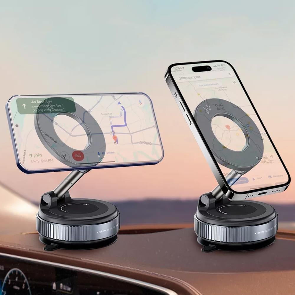 Araç Telefon Tutucu
