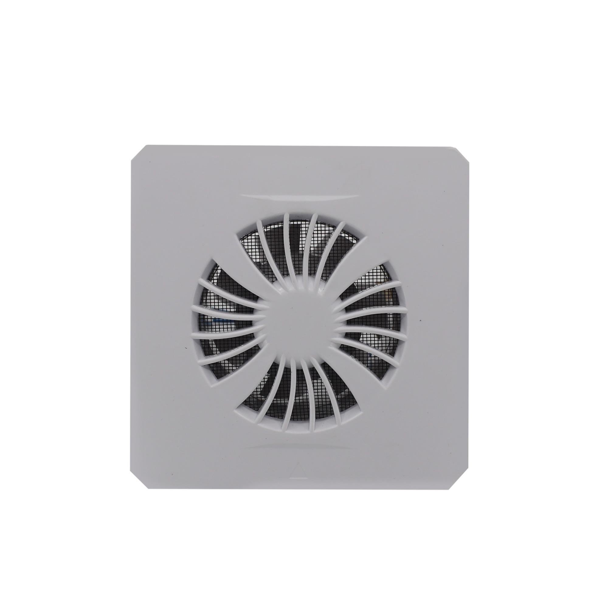ASPİRATÖR 12W 100 MM