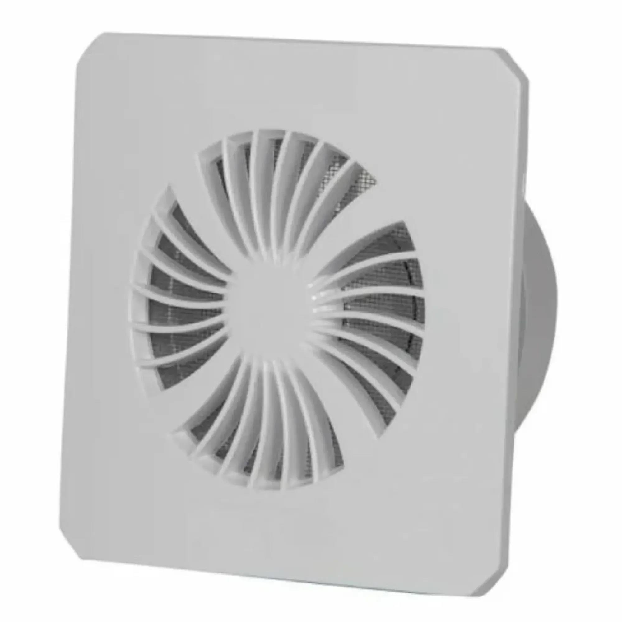ASPİRATÖR 16W 150 MM