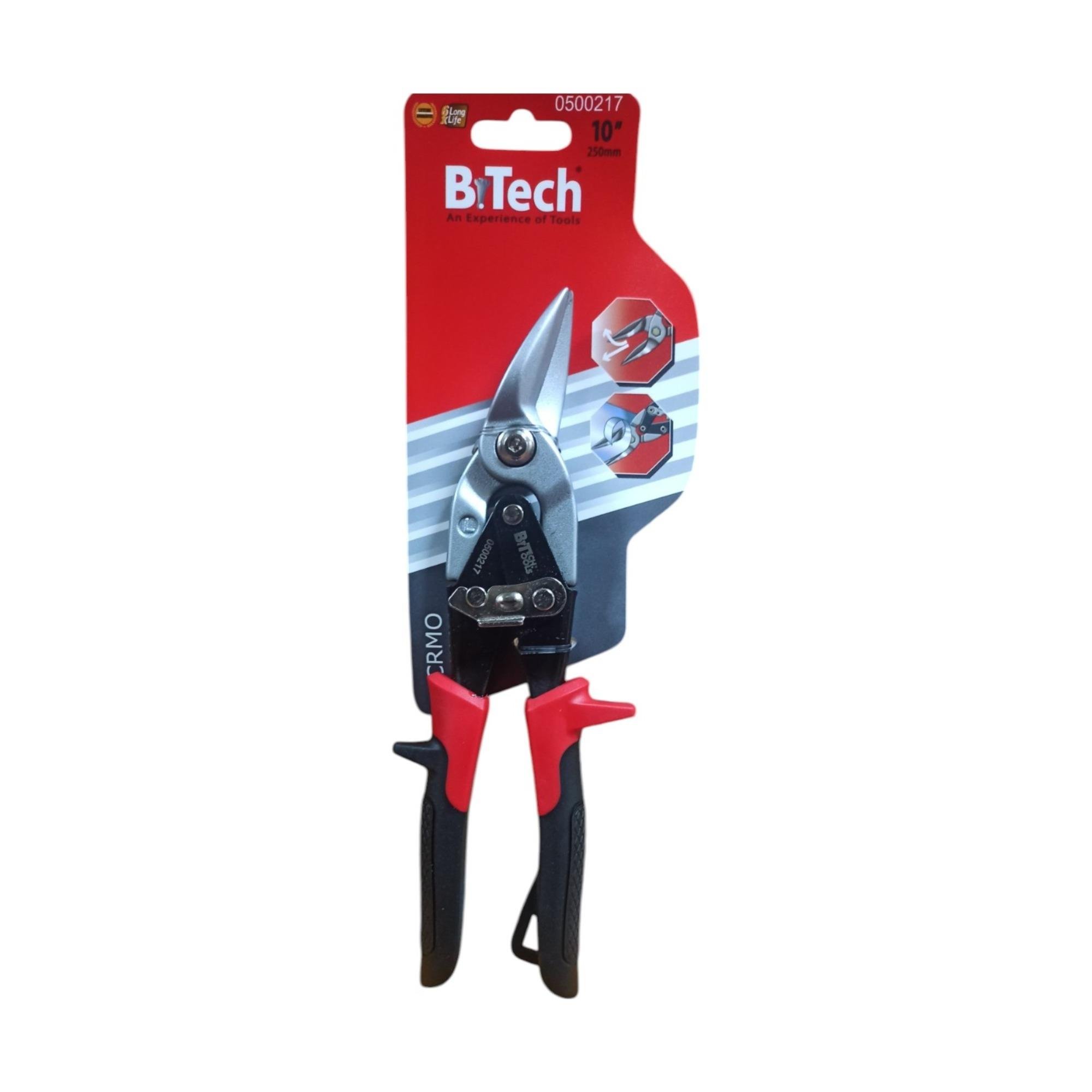 B-TECH KAPORTACI SAC MAKASI 250 MM SOL 500217