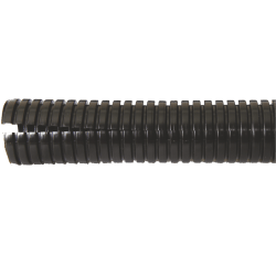 Bağlantı ve Transfer MalzemeleriUnityYarık Tip Polyamide Spiral Boru 100 Metre