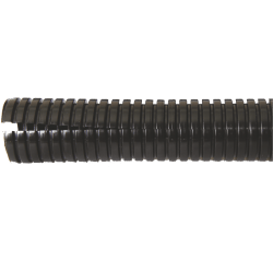 Bağlantı ve Transfer MalzemeleriUnityYarık Tip Polyamide Spiral Boru 100 Metre