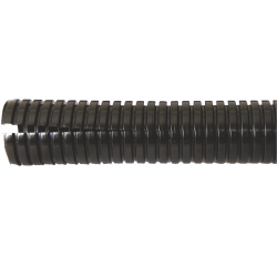 Bağlantı ve Transfer MalzemeleriUnityYarık Tip Polyamide Spiral Boru 100 Metre