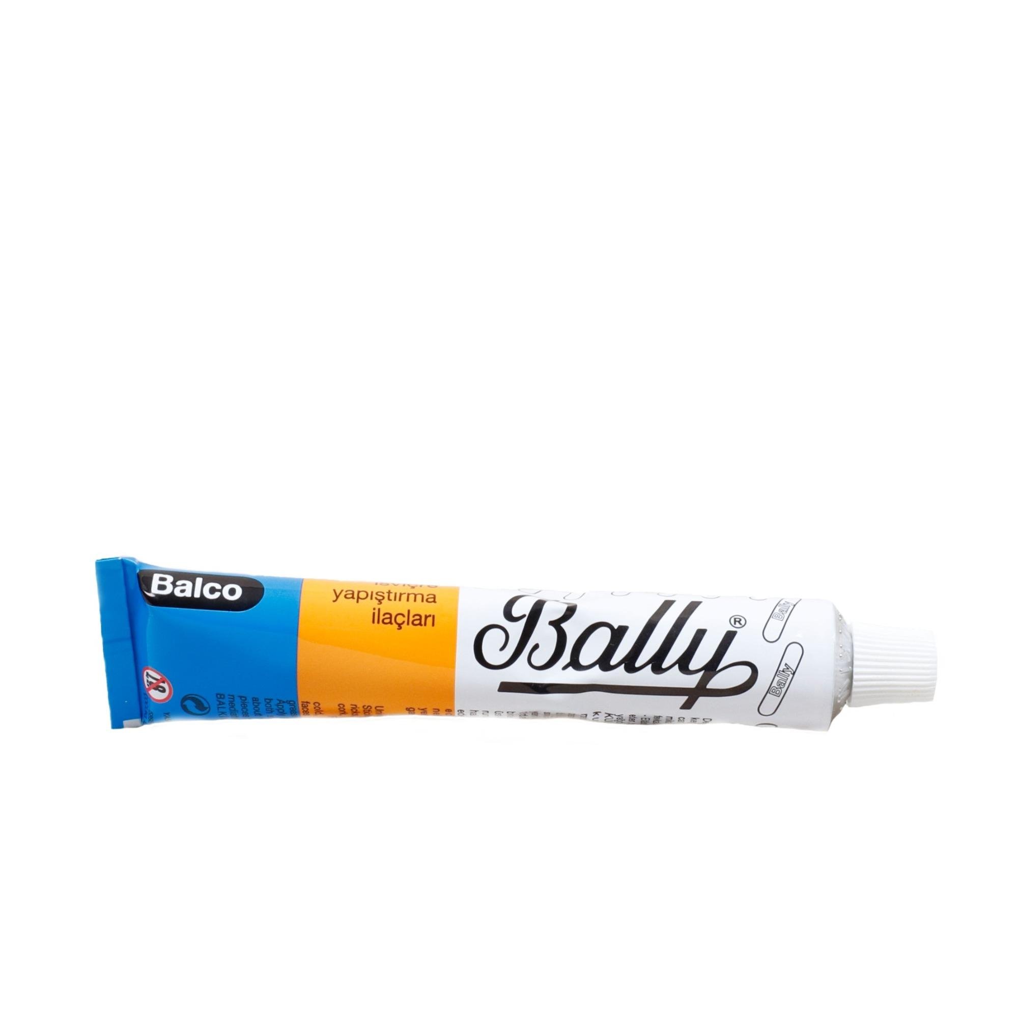 BALLY BÜYÜK TÜP 150 GR
