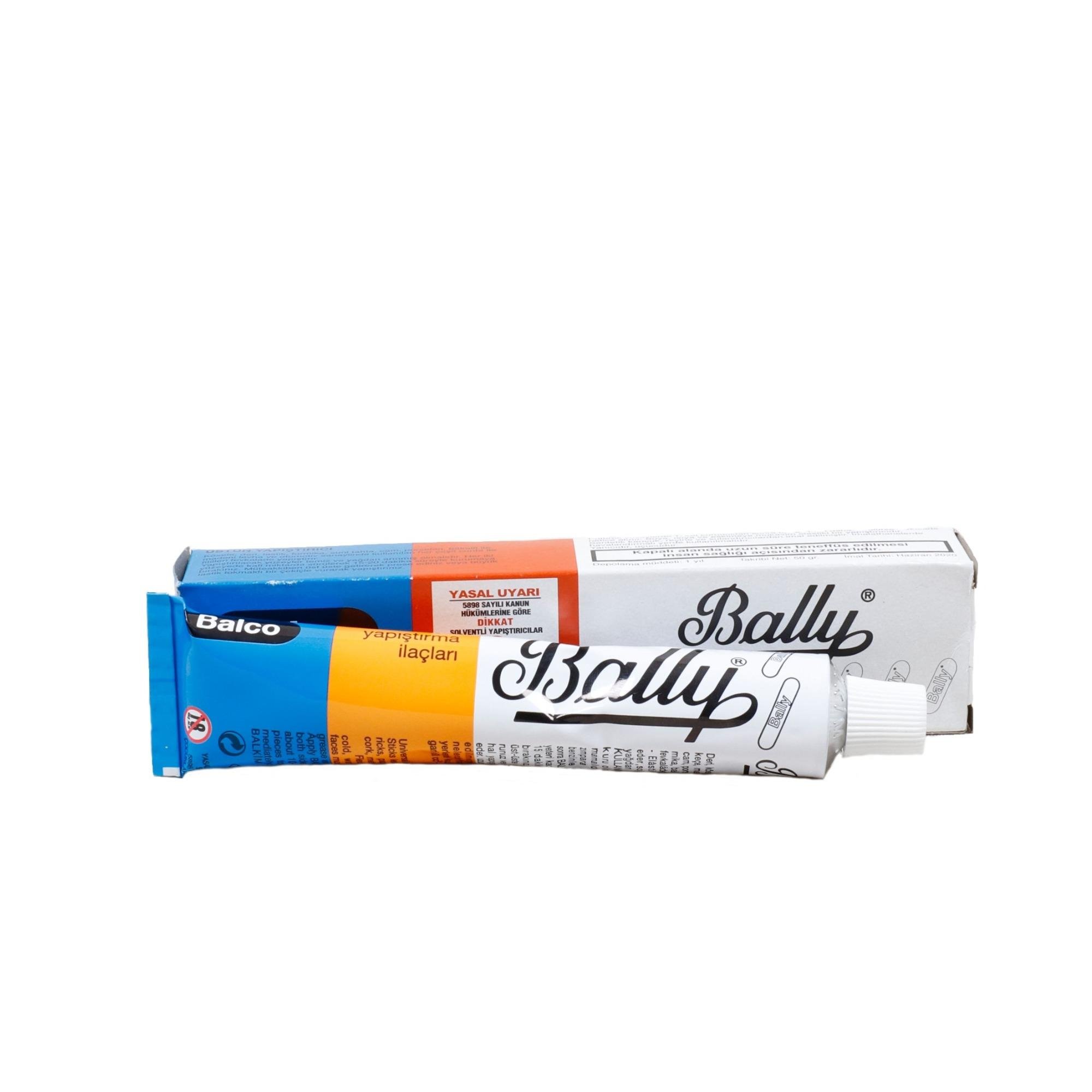 BALLY KÜÇÜK TÜP 50 GR