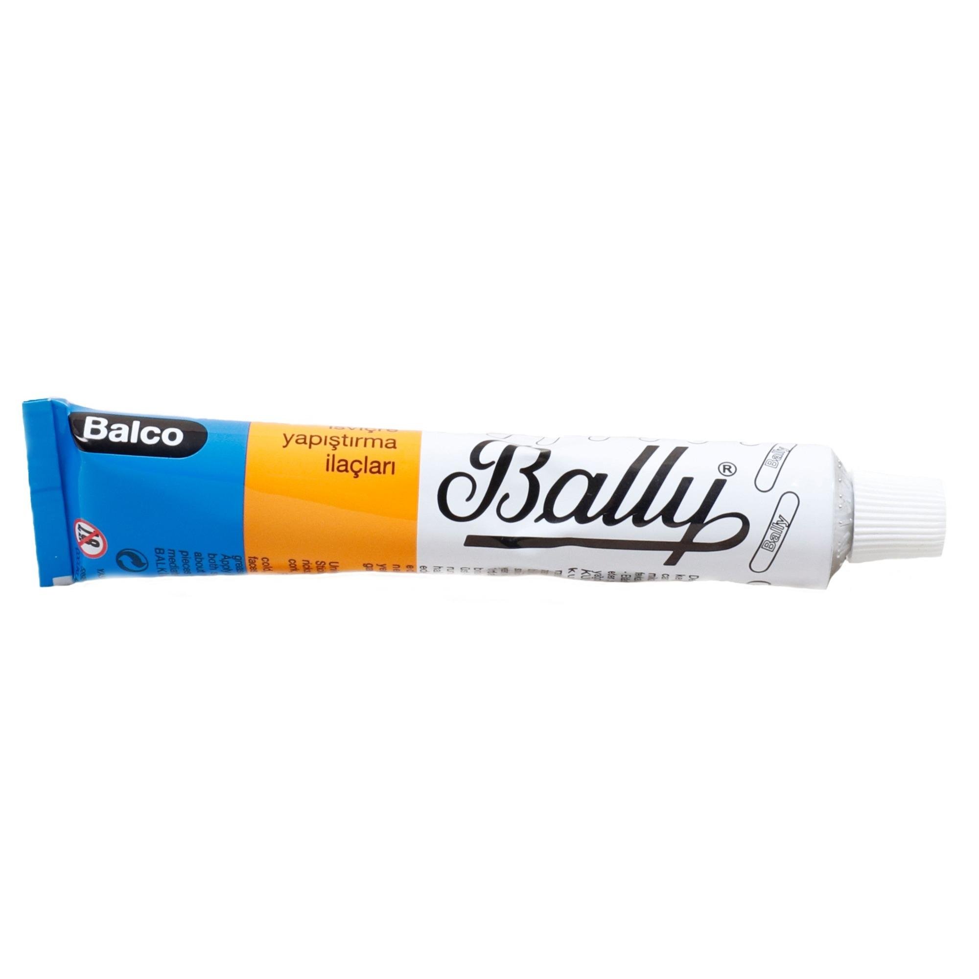 BALLY KÜÇÜK TÜP 50 GR