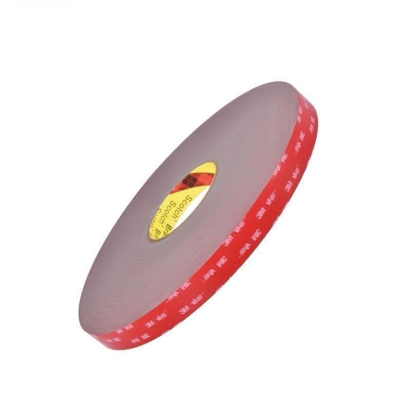 BantlarNTS Bant3M GPH 110GF VHB Akrilik Çift Taraflı Bant Gri 19 mm x 33 mt