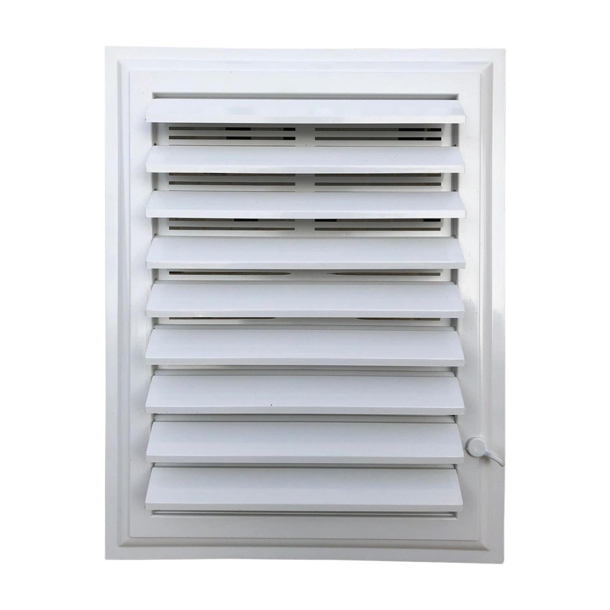 BAUTECH PANJURMATİX MENFEZ 35x45