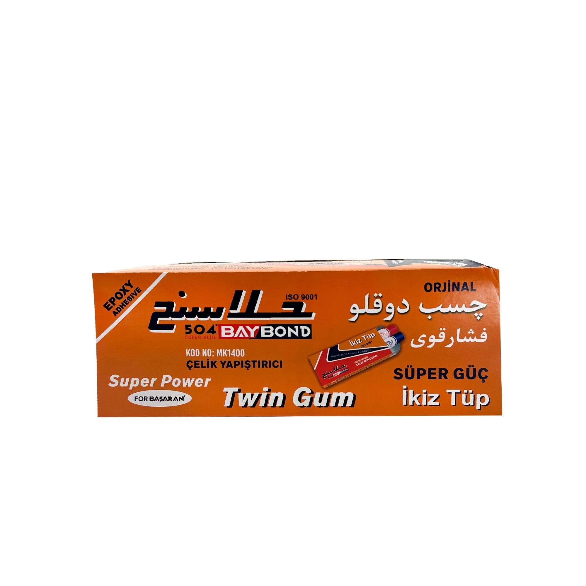 BAYBOND MK1400 İRAN YAPIŞTIRICI 20 GR