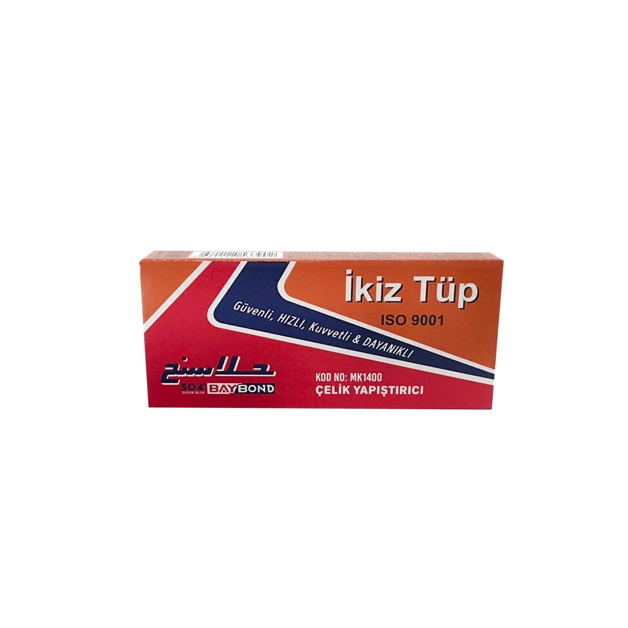 BAYBOND MK1400 İRAN YAPIŞTIRICI 20 GR