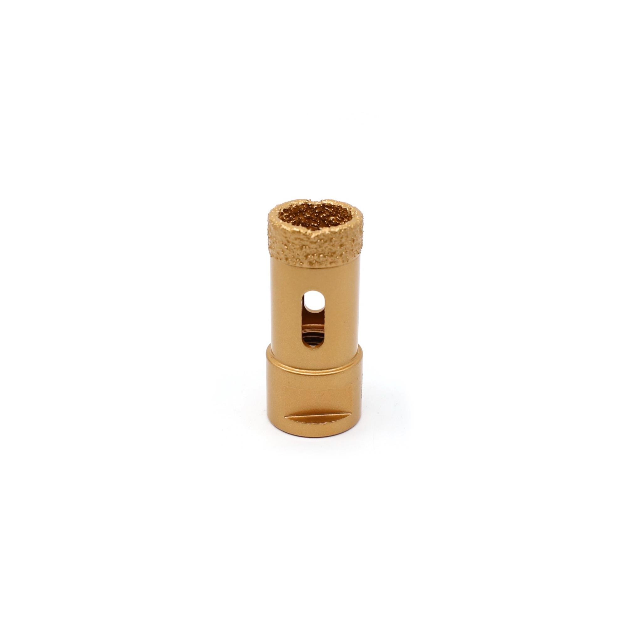 BAYTEC MK0289-04 SERAMİK MERMER PANÇ 25 MM 