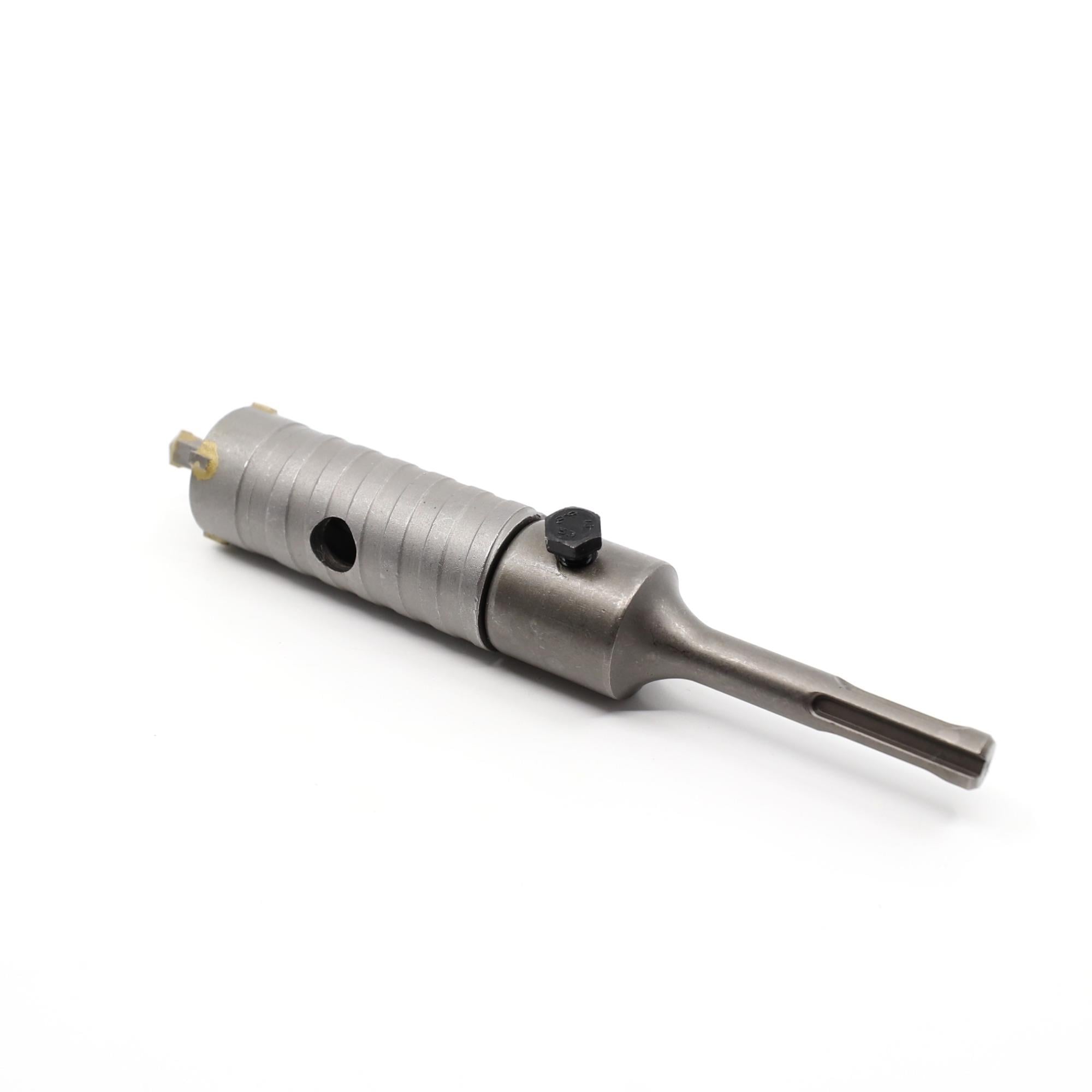 BAYTEC MU0881 ELMASLI BETON PANÇ ADAPTÖRLÜ 80 MM