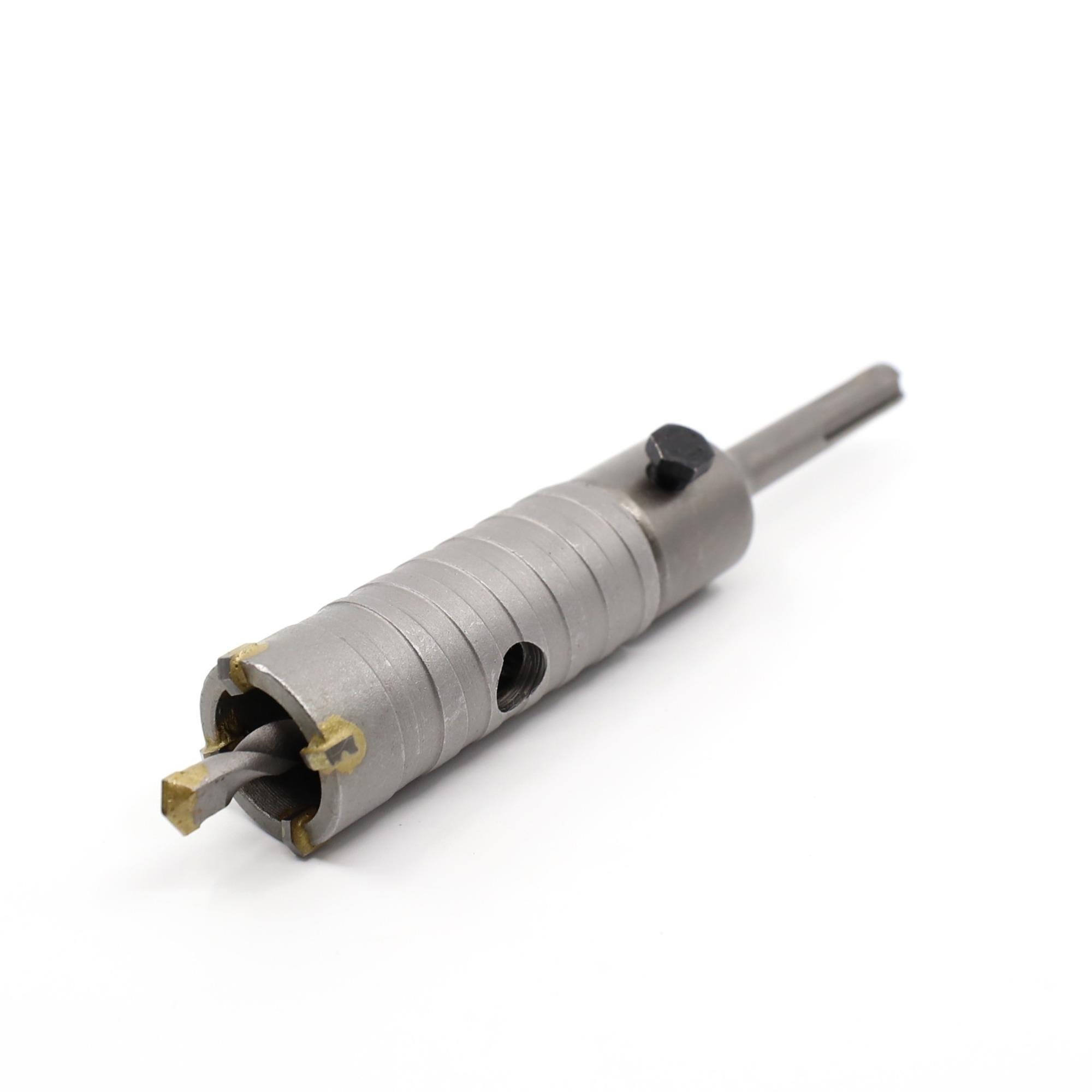 BAYTEC MU0883 ELMASLI BETON PANÇ ADAPTÖRLÜ 110 MM