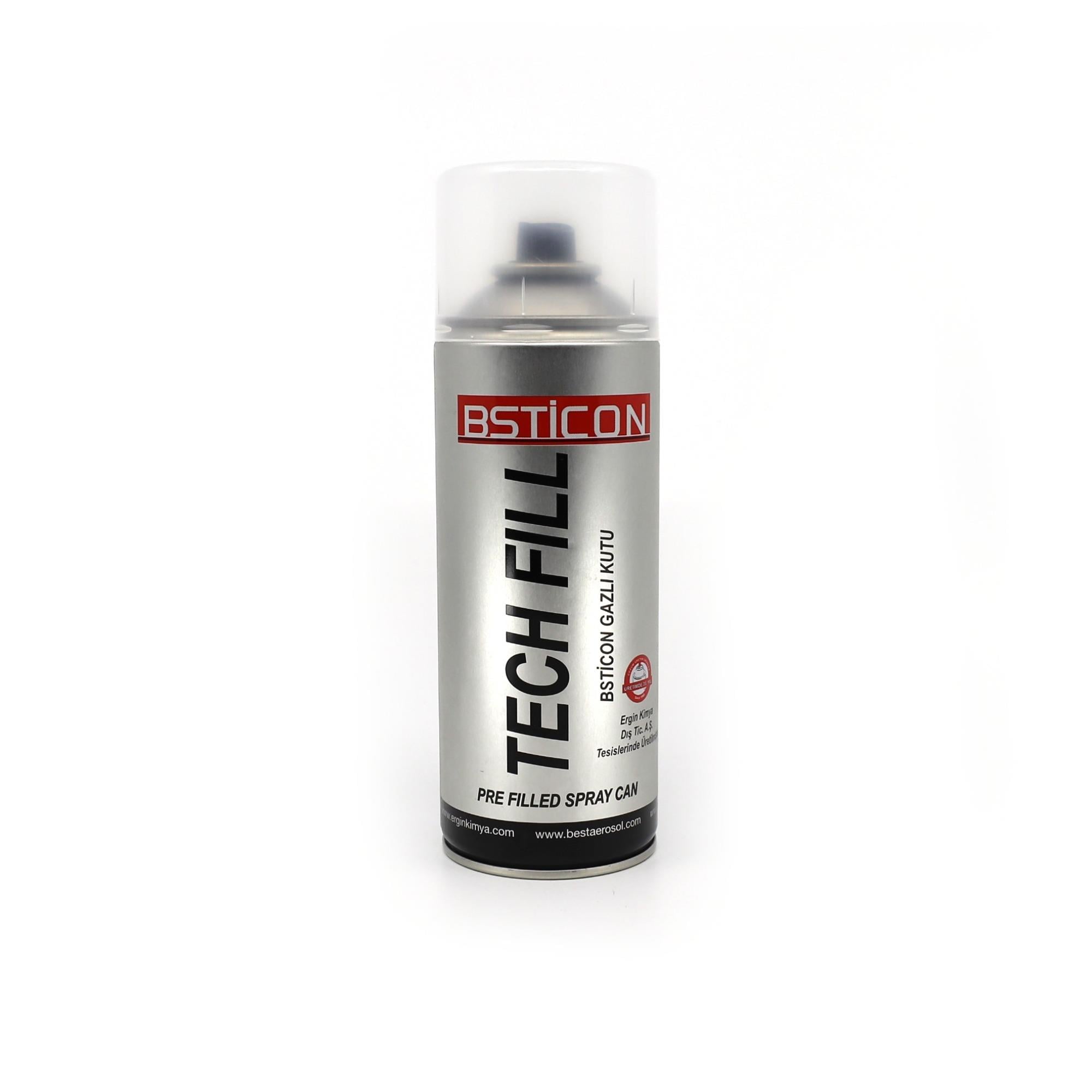 BEST BSTİCON SPREY GAZLI KUTU 400 ML