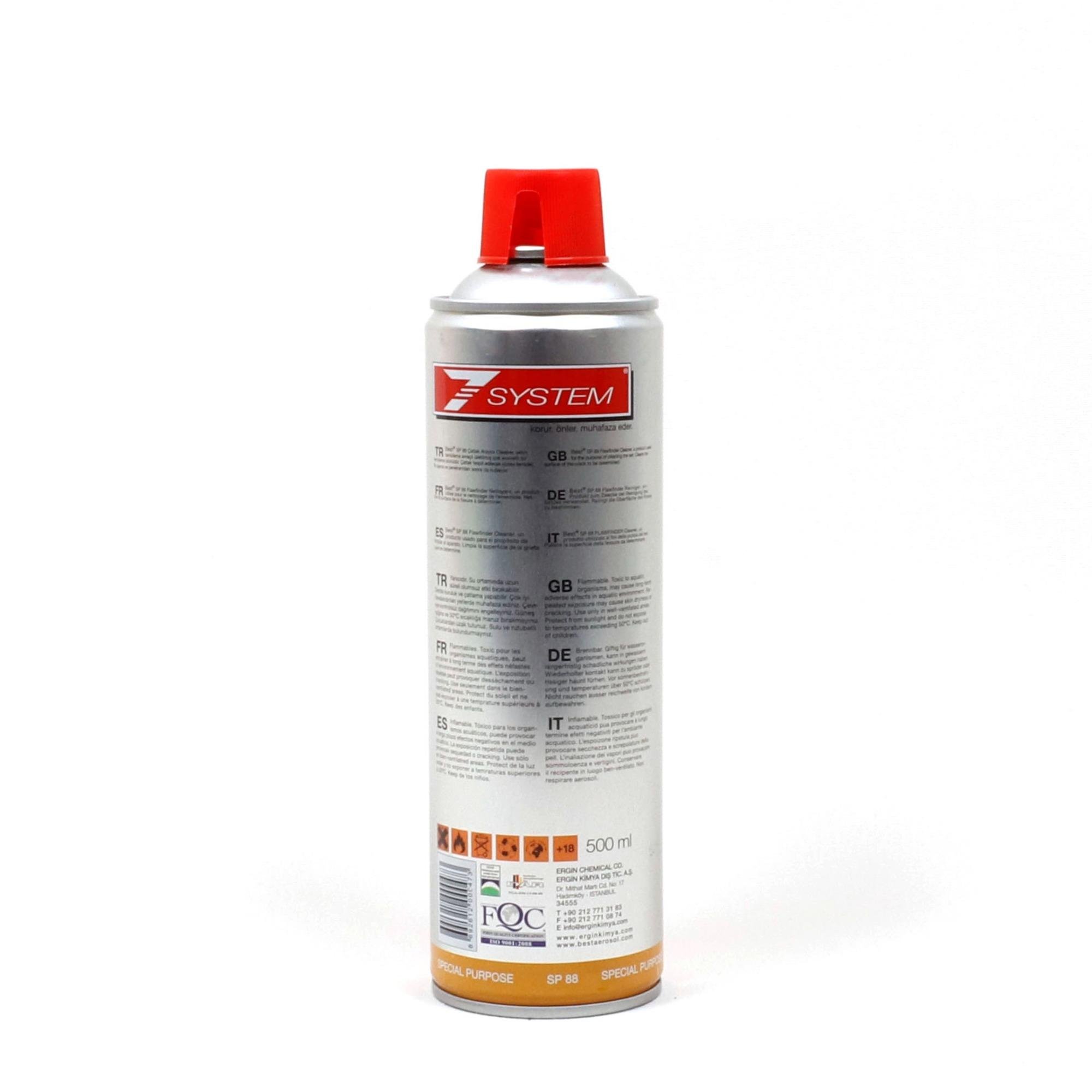 BEST ÇATLAK ARAYICI CLEANER SP88