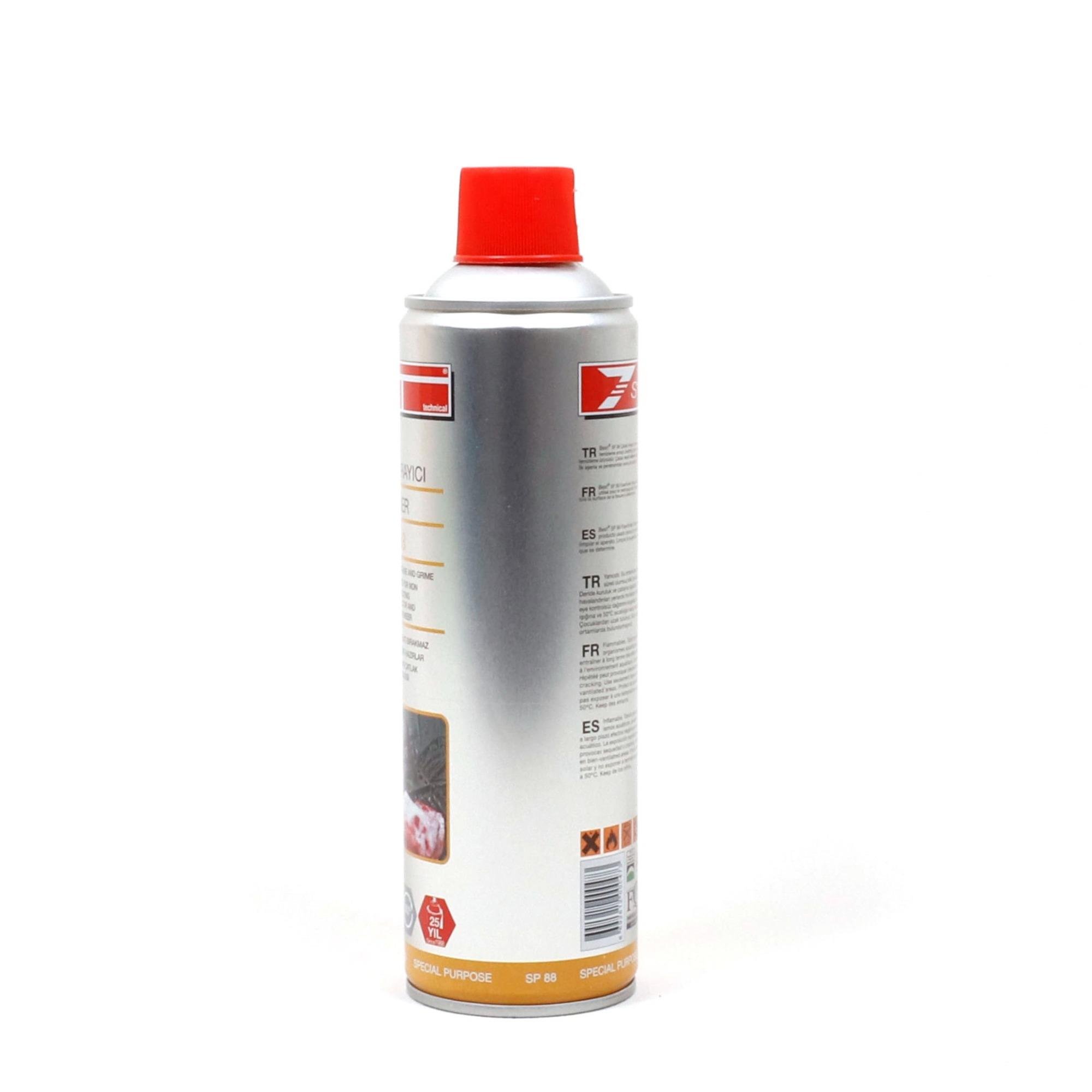 BEST ÇATLAK ARAYICI CLEANER SP88