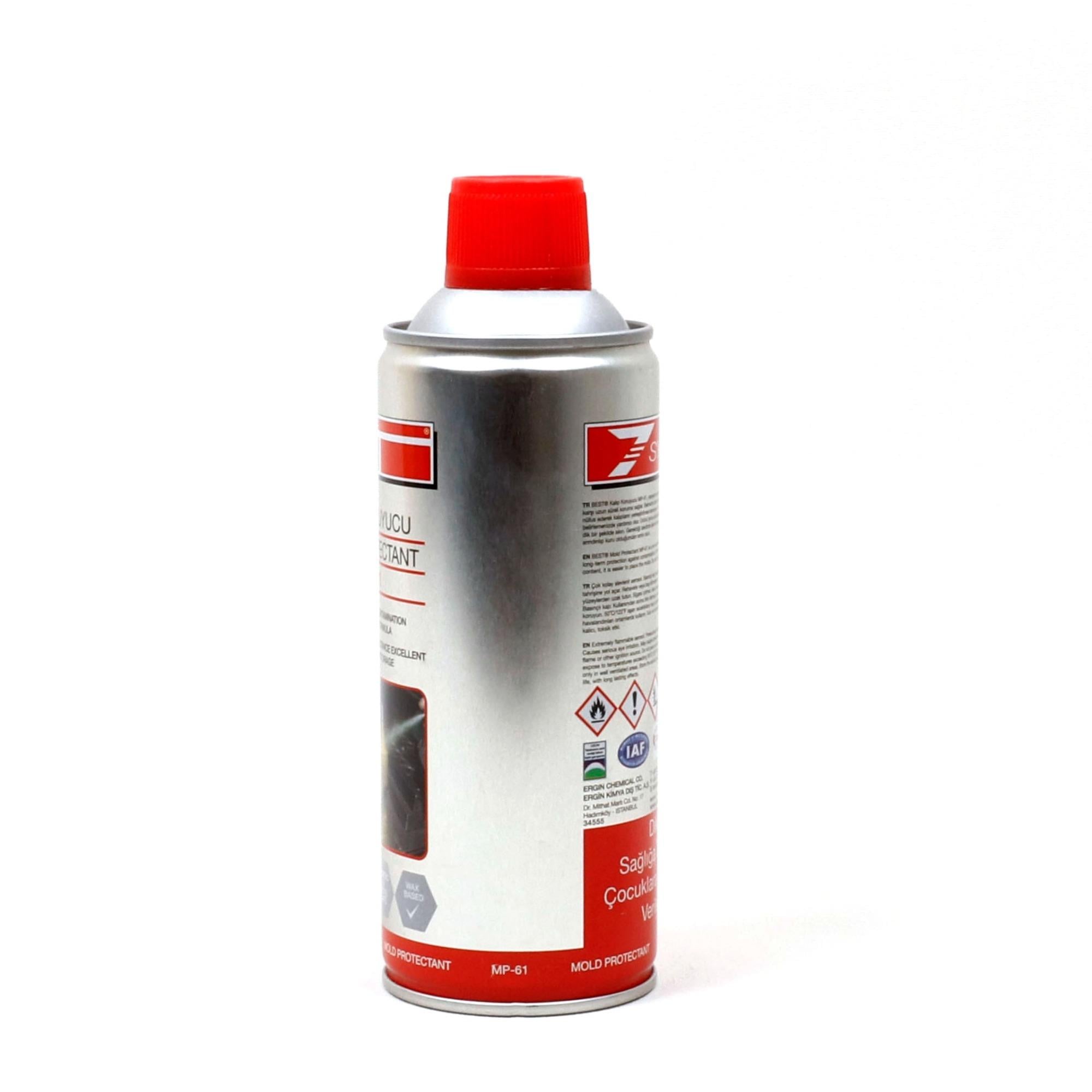 BEST KALIP KORUYUCU SPREY 400 ML MP61 
