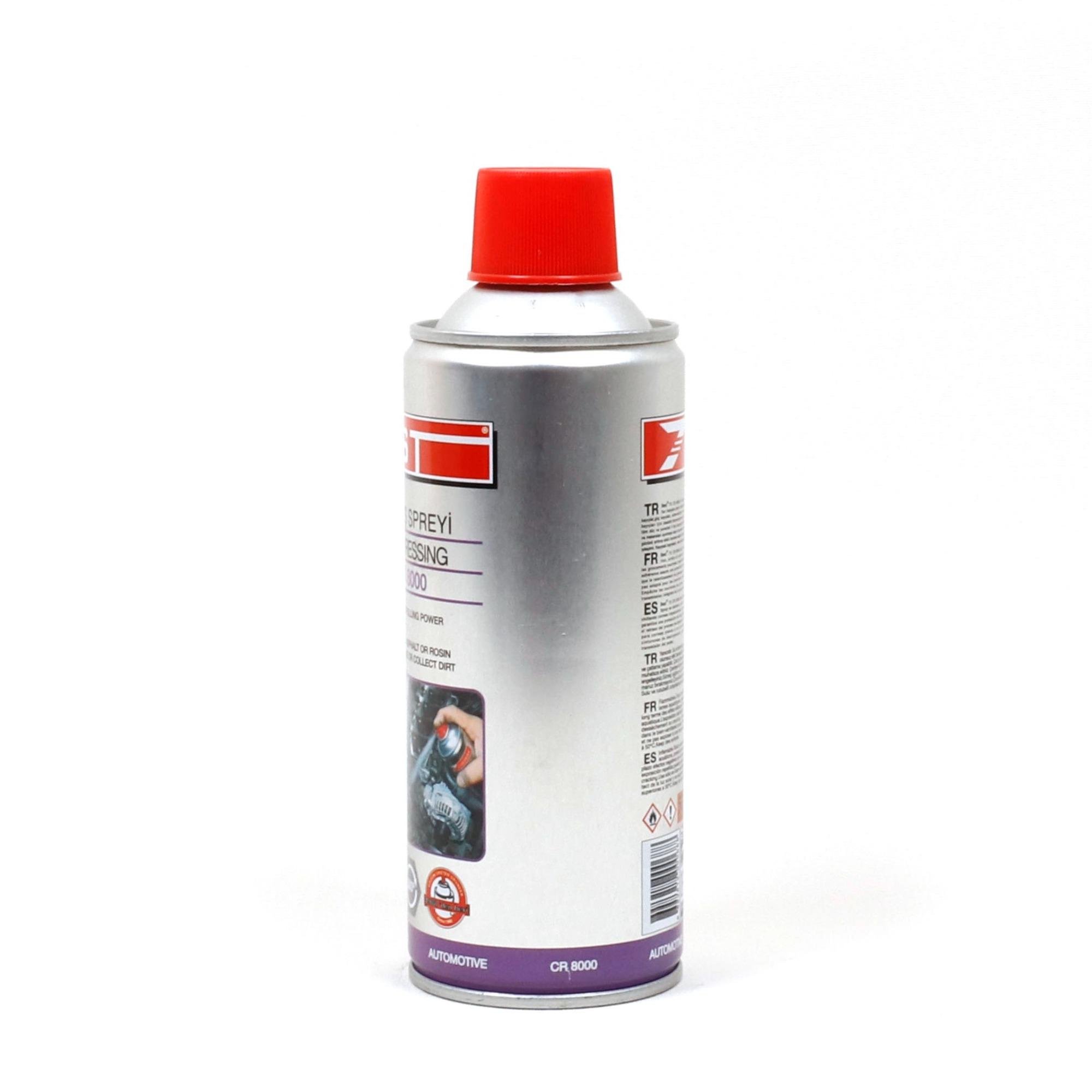 BEST KAYIŞ TUTUCU SPREY 400 ML CR8000