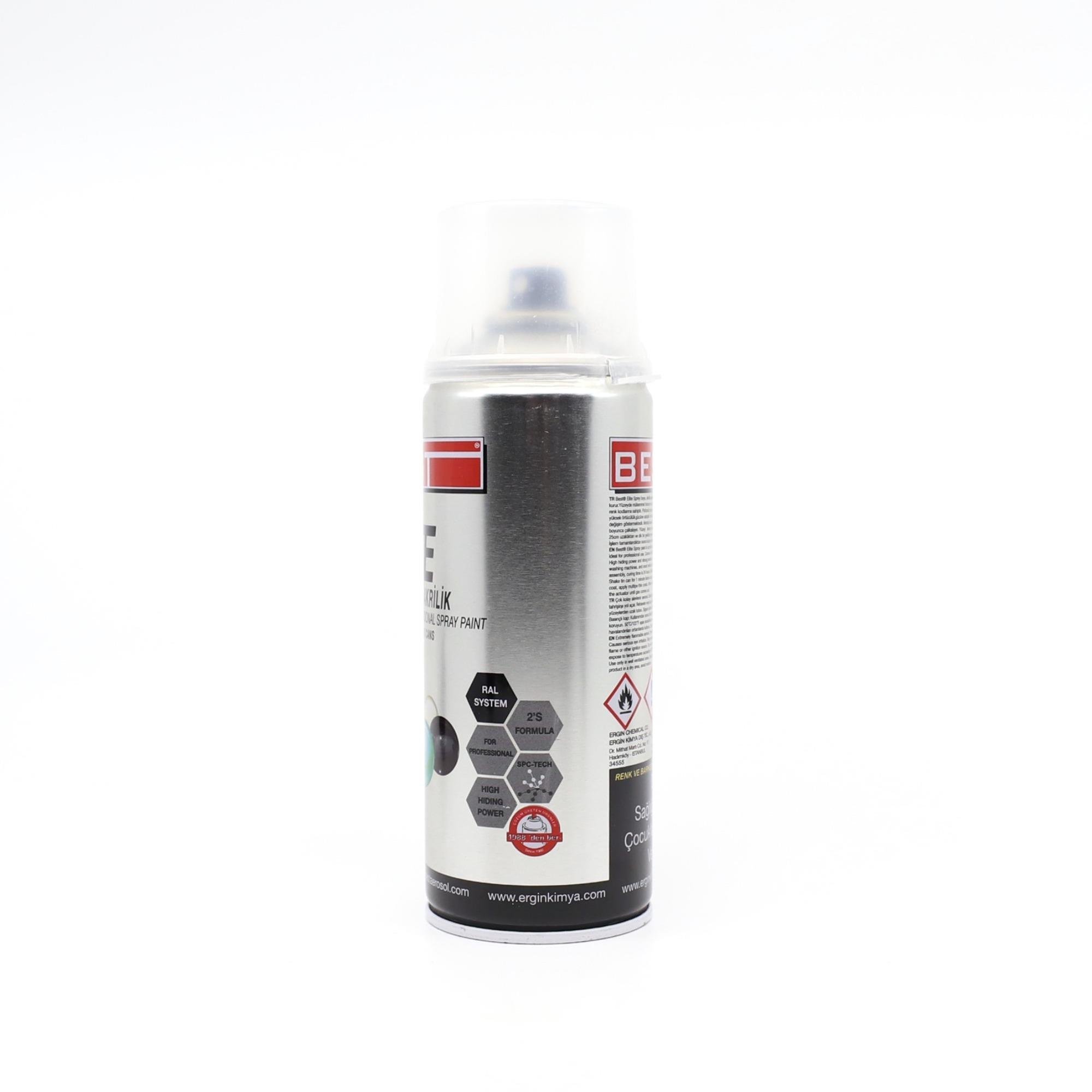 BEST RADYATÖR BOYA 400 ML BEYAZ